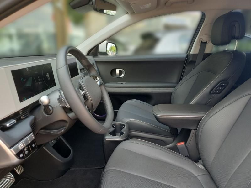 Hyundai IONIQ 5 2022