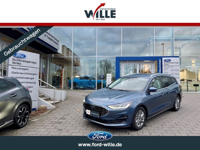 Ford Focus 2024