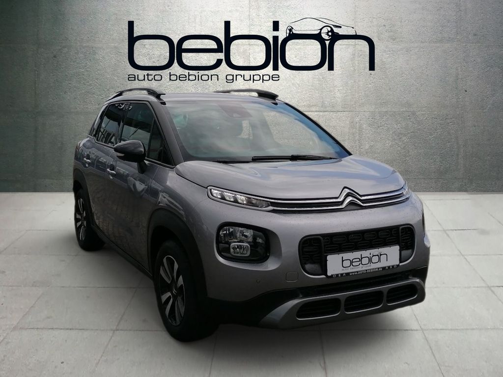 Citroën C3 Aircross 2020