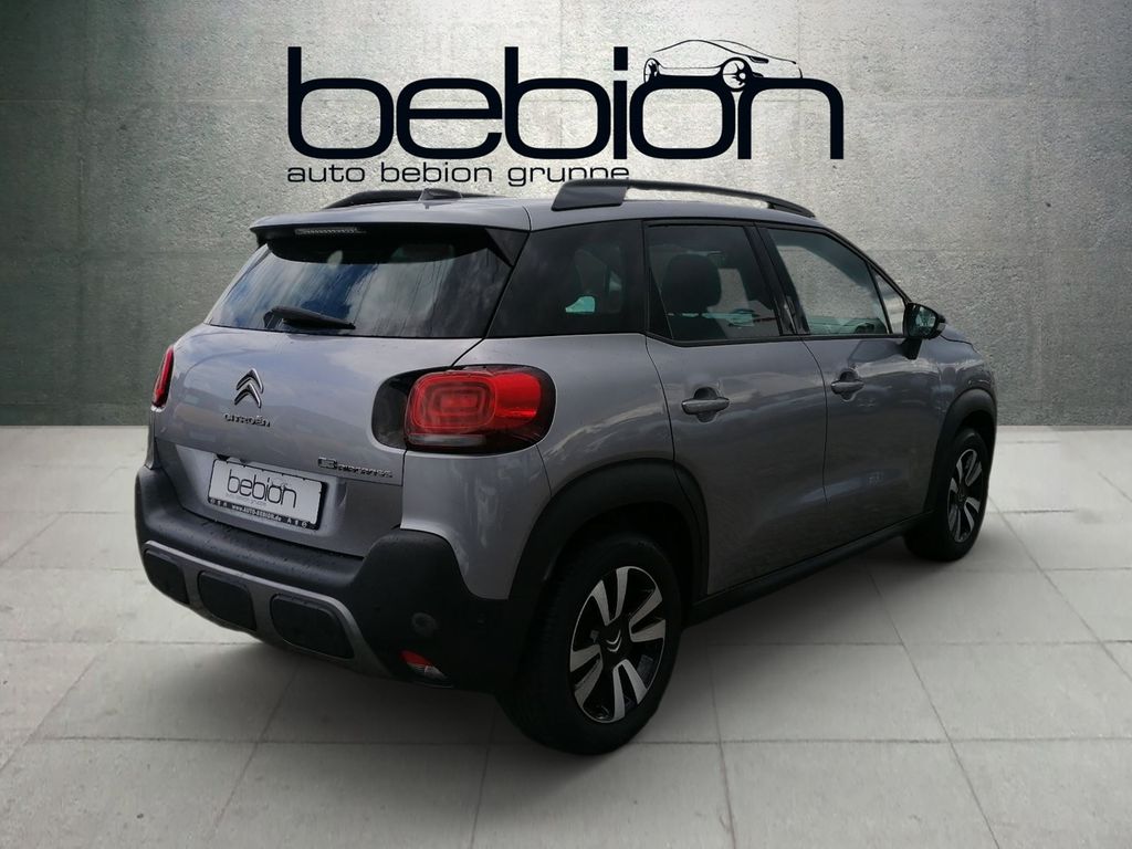 Citroën C3 Aircross 2020