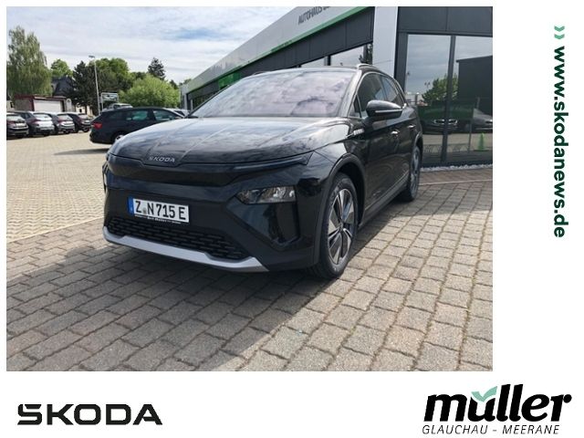 Skoda Elroq 2025