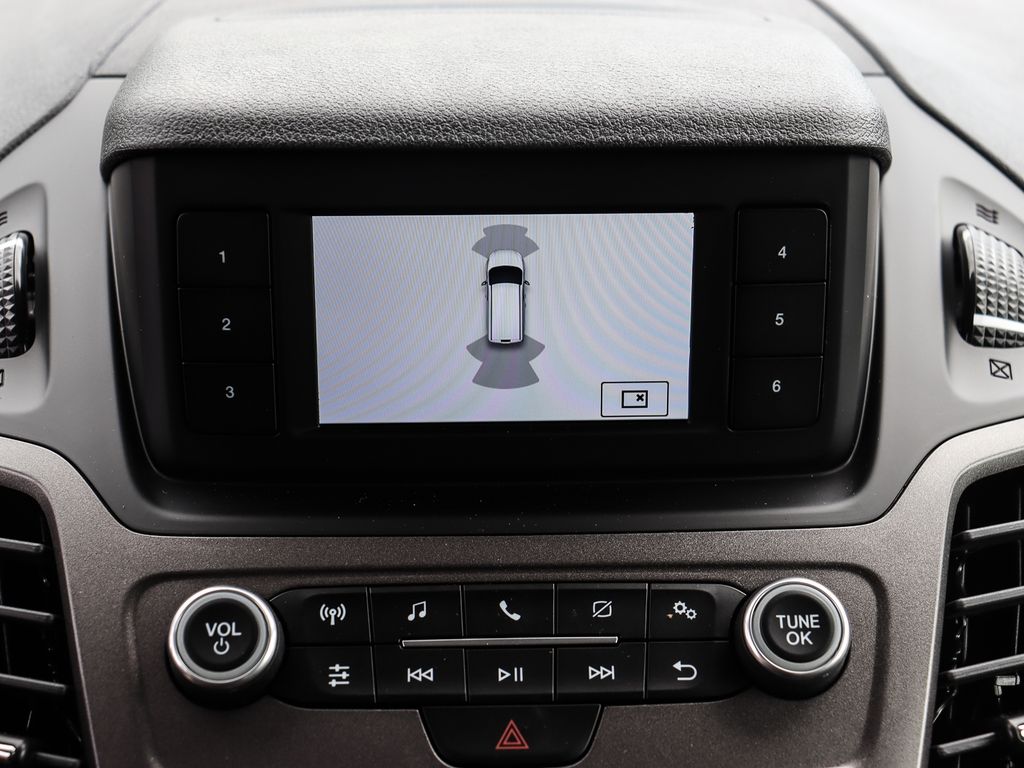 Ford Transit Connect 2024