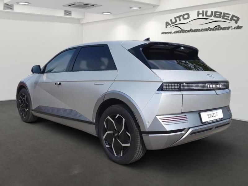 Hyundai IONIQ 5 2022