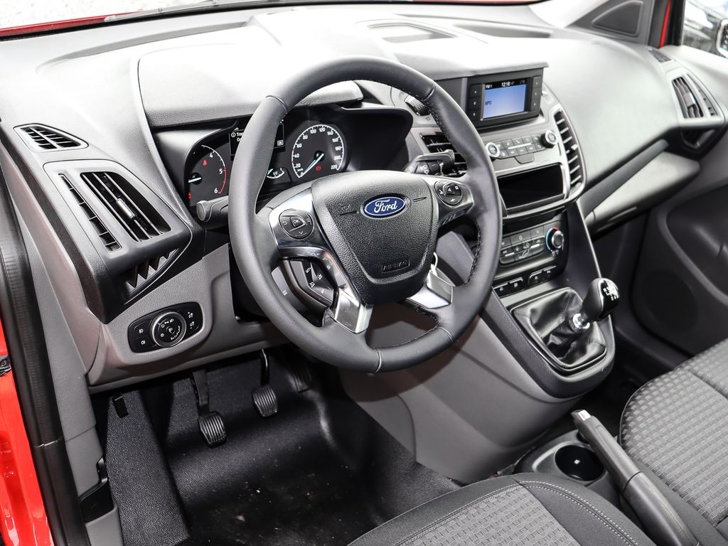 Ford Transit Connect 2024