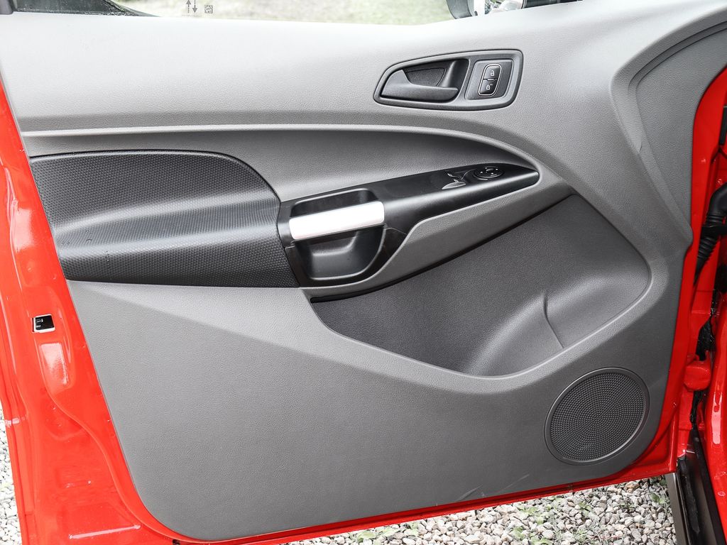 Ford Transit Connect 2024