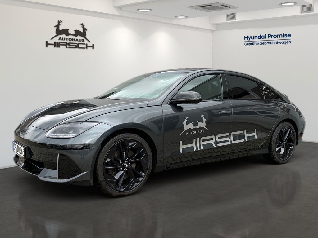 Hyundai IONIQ 6 2023