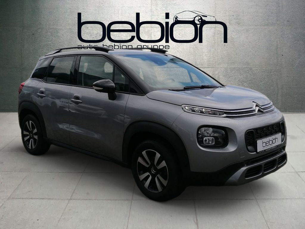 Citroën C3 Aircross 2020