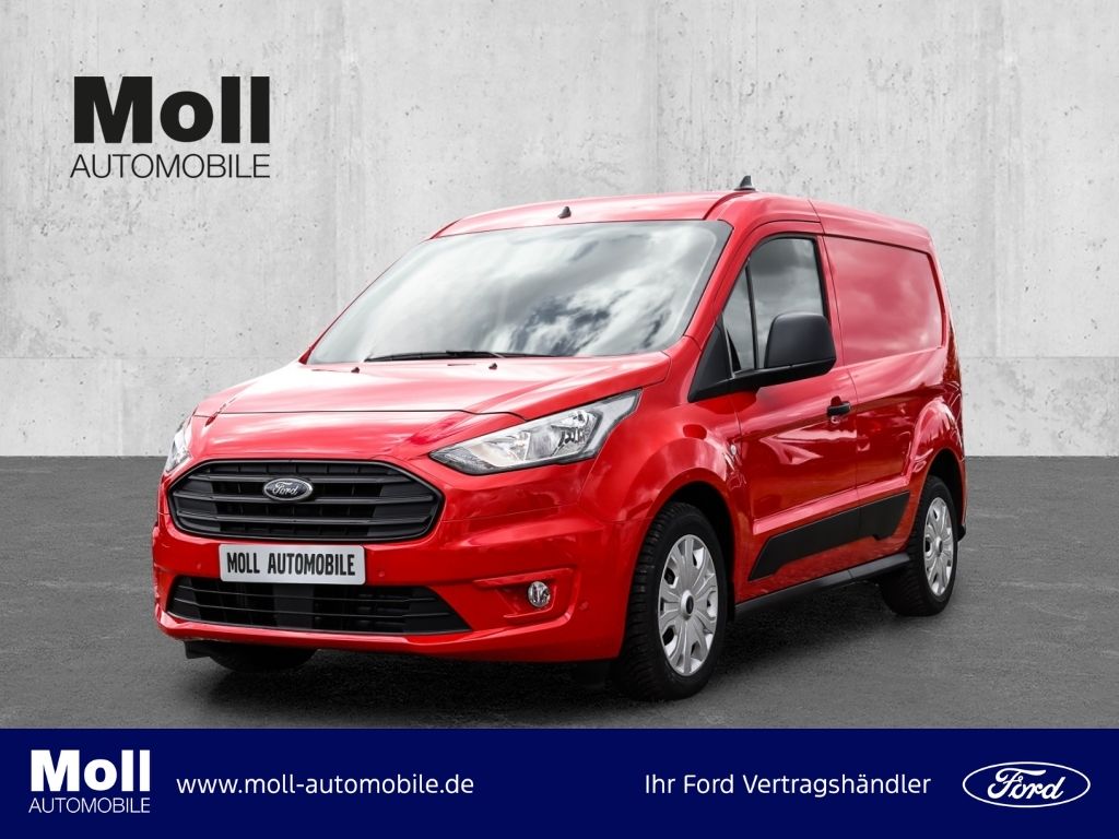 Ford Transit Connect 2024
