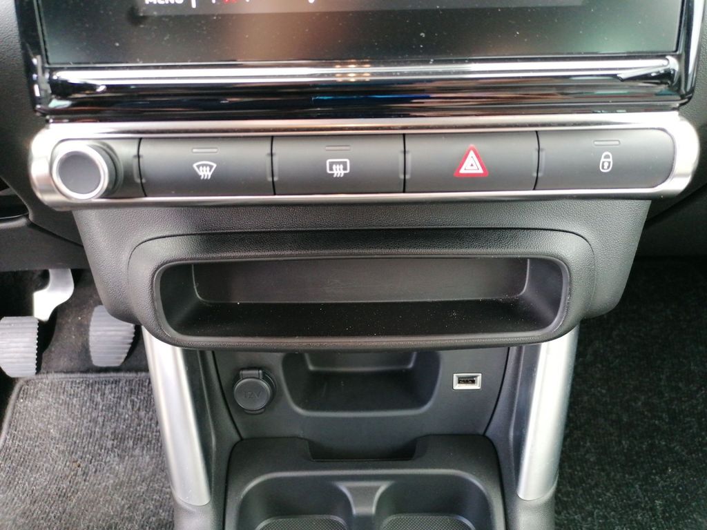 Citroën C3 Aircross 2020