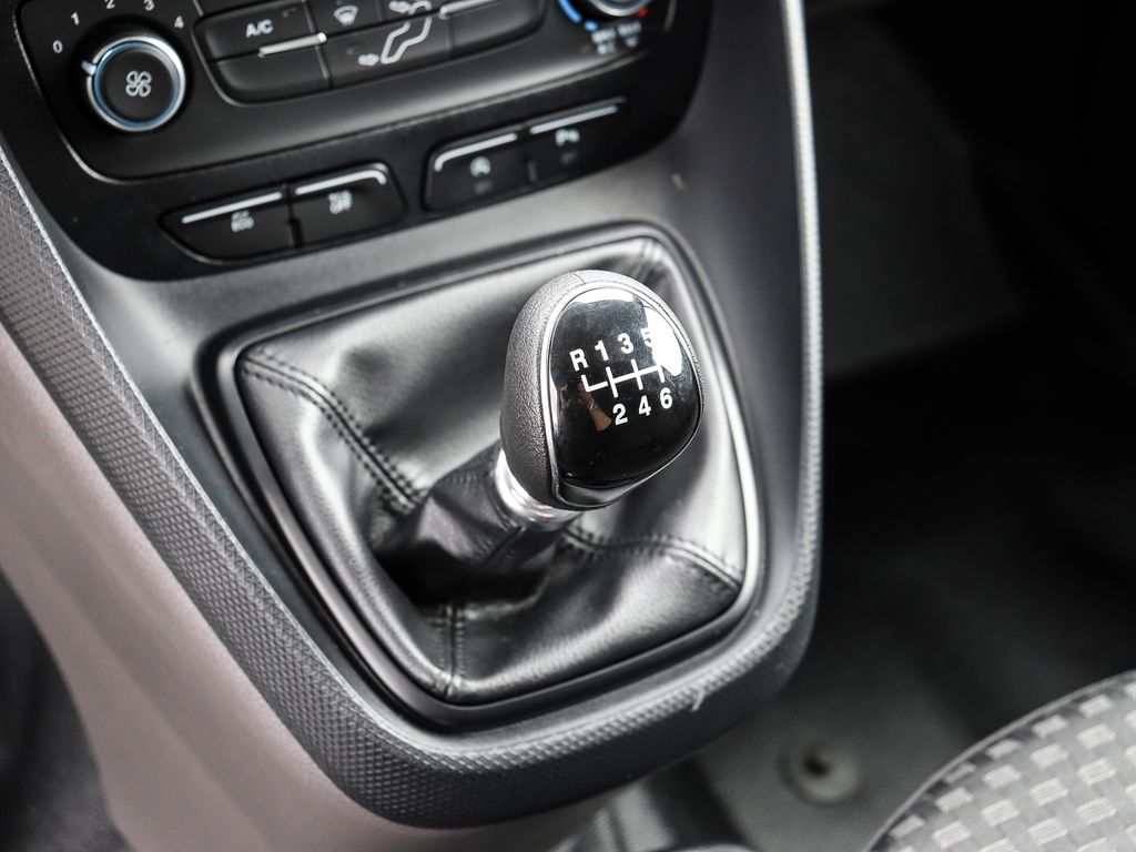 Ford Transit Connect 2024