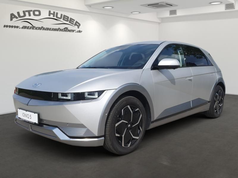 Hyundai IONIQ 5 2022