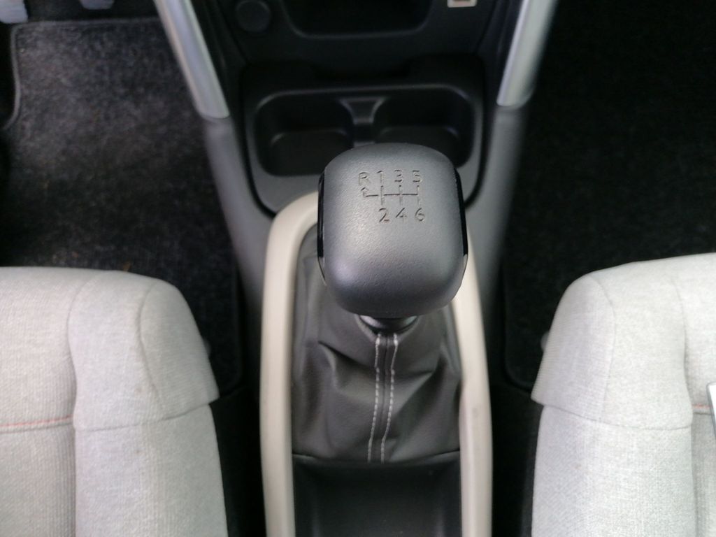 Citroën C3 Aircross 2020