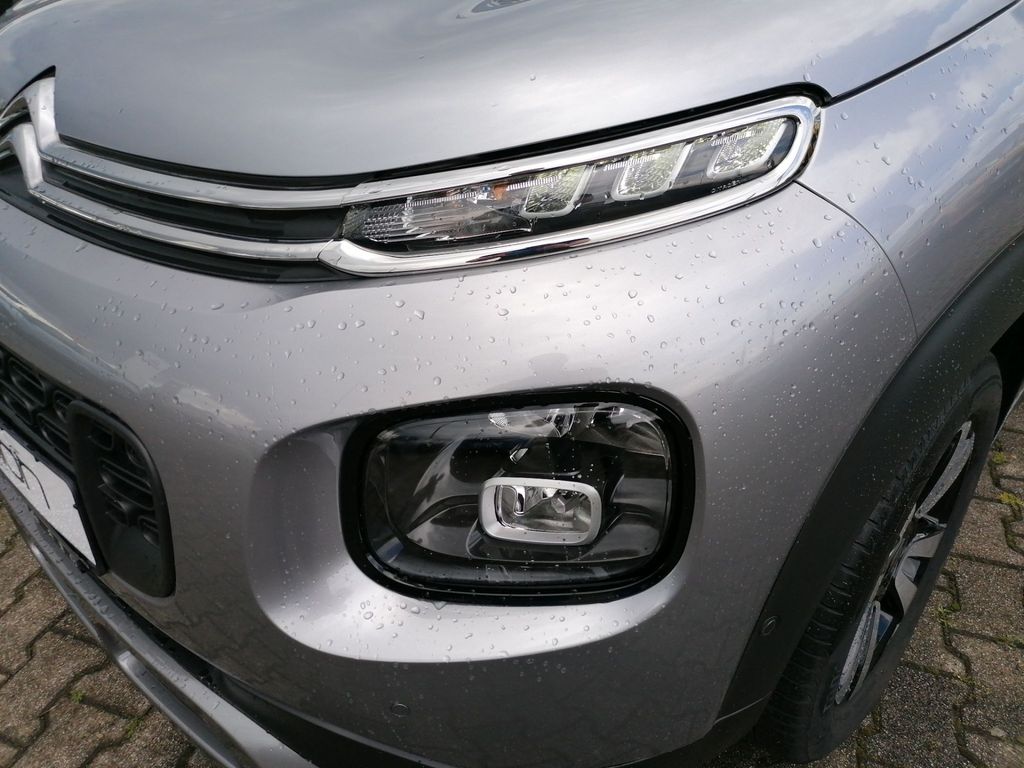 Citroën C3 Aircross 2020