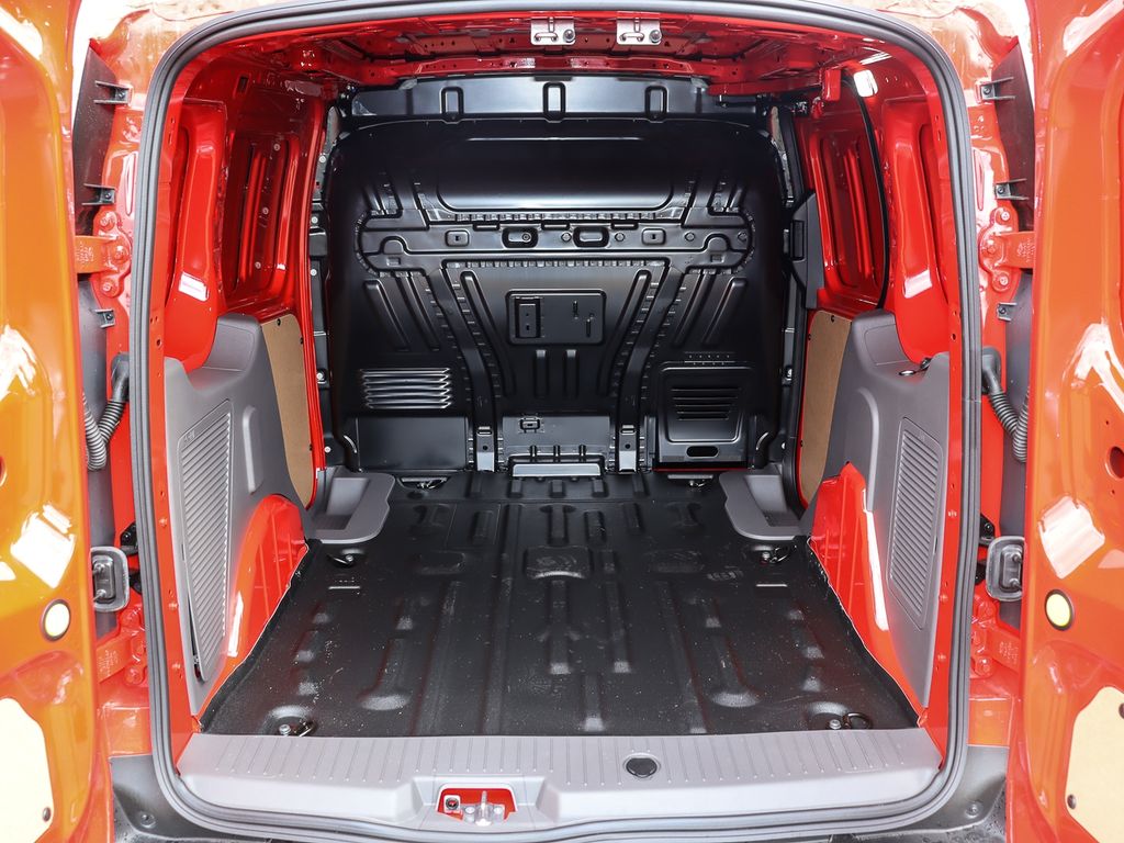 Ford Transit Connect 2024