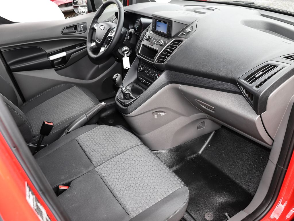 Ford Transit Connect 2024