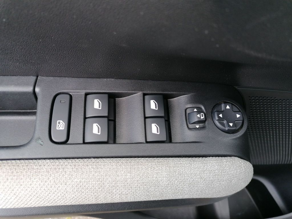 Citroën C3 Aircross 2020
