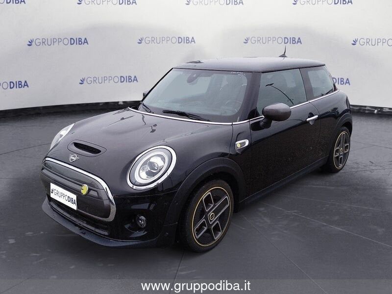 MINI Cooper 2020