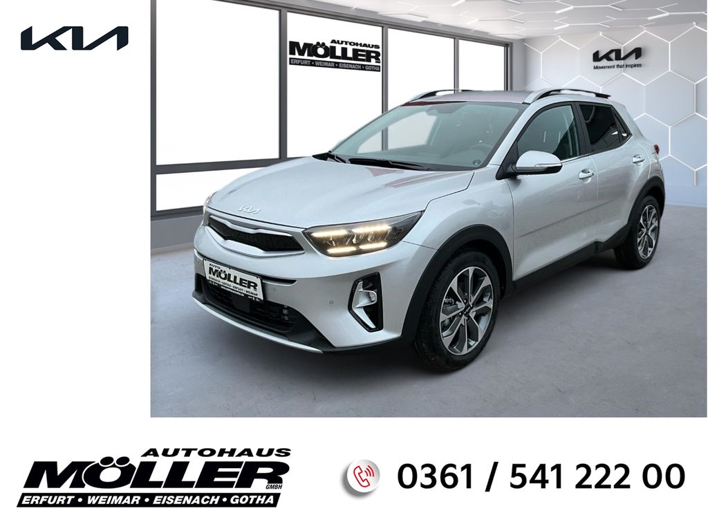 Kia Stonic 2025