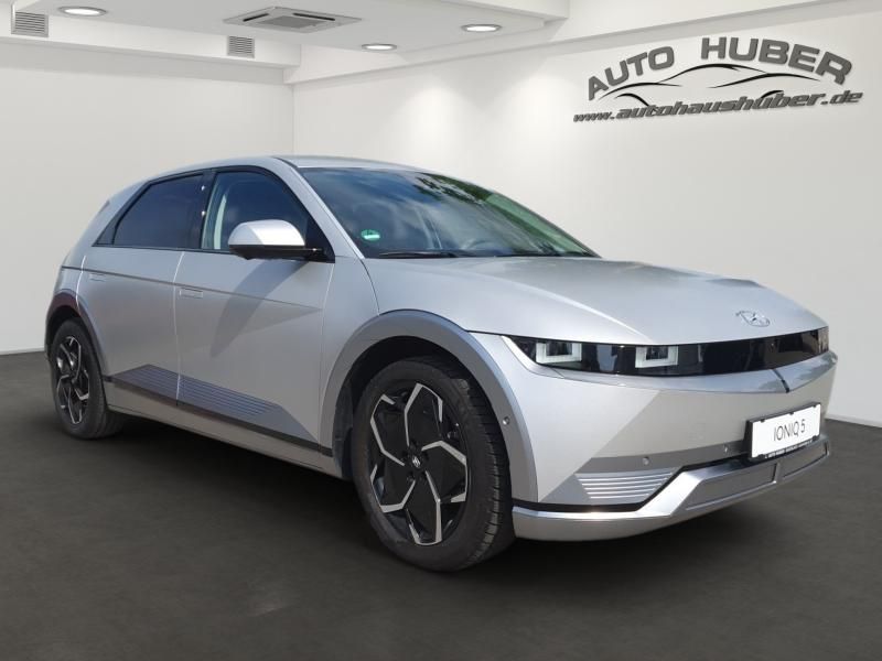 Hyundai IONIQ 5 2022