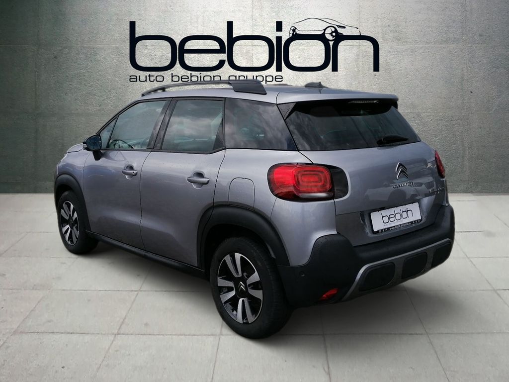 Citroën C3 Aircross 2020