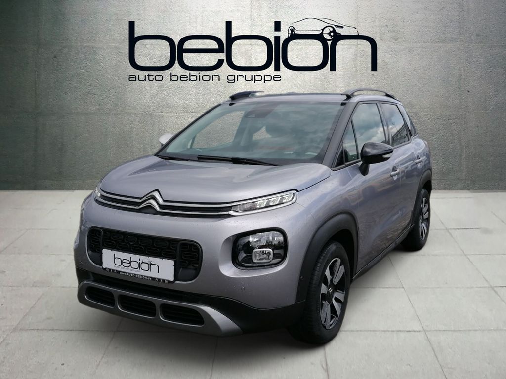 Citroën C3 Aircross 2020