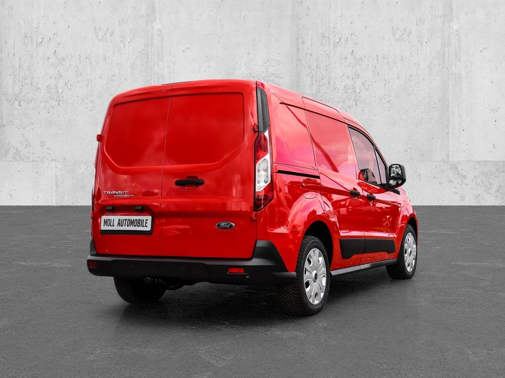 Ford Transit Connect 2024