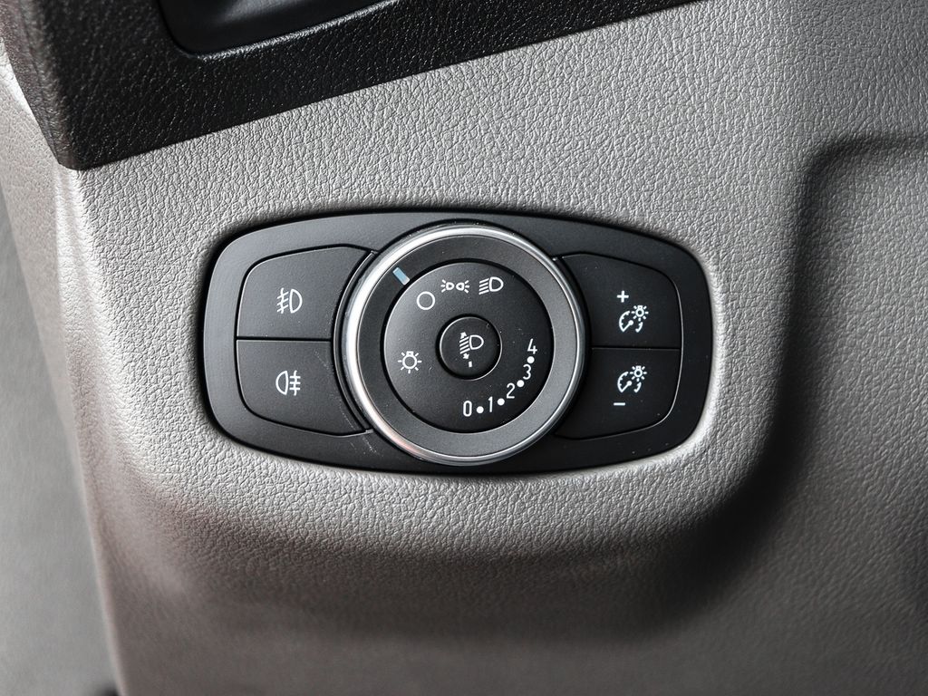 Ford Transit Connect 2024