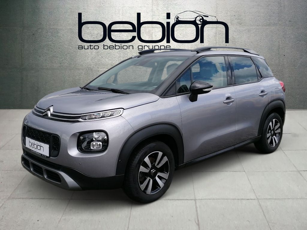 Citroën C3 Aircross 2020