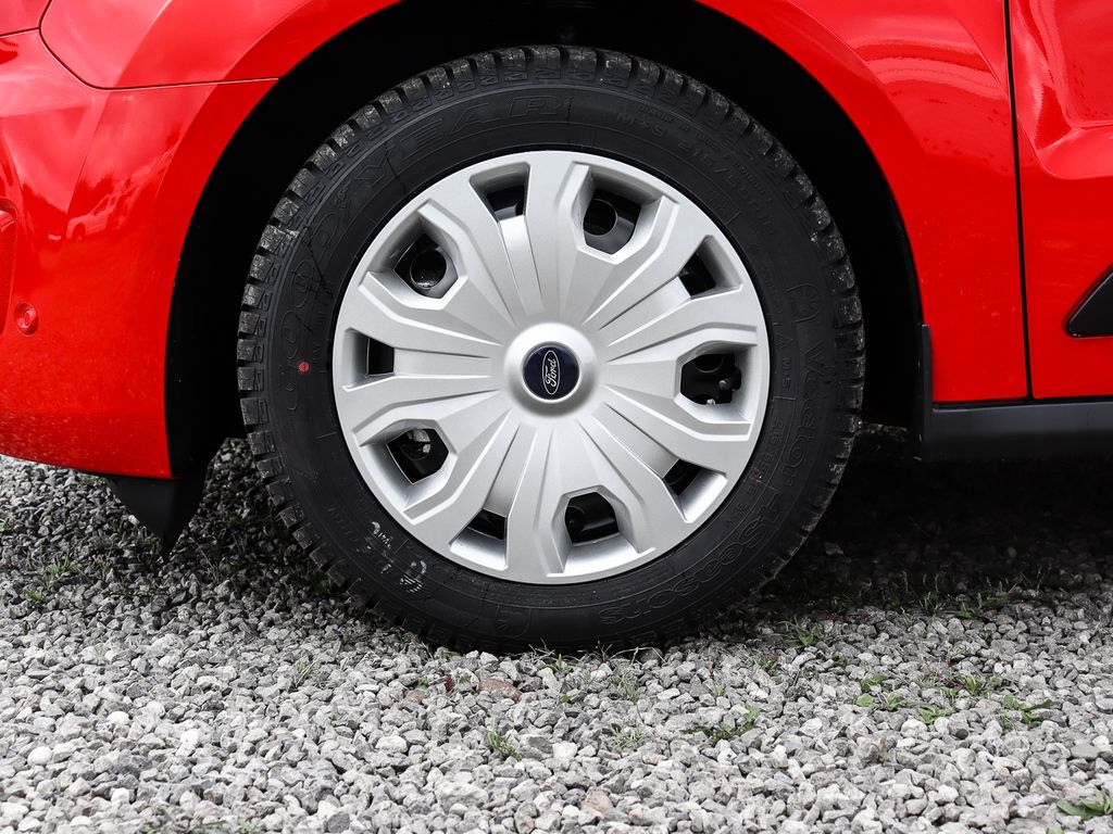 Ford Transit Connect 2024