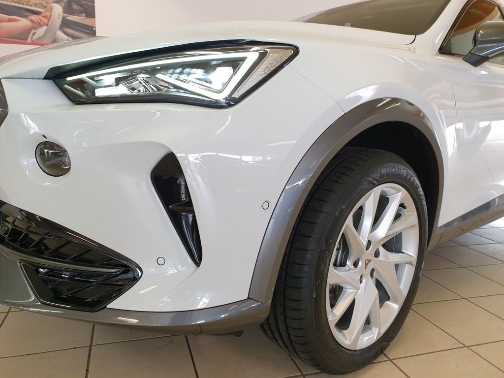 Cupra Formentor 2024