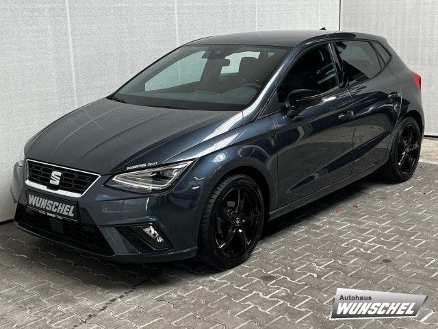 Seat Ibiza 2022