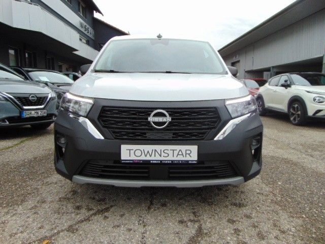 Nissan Townstar