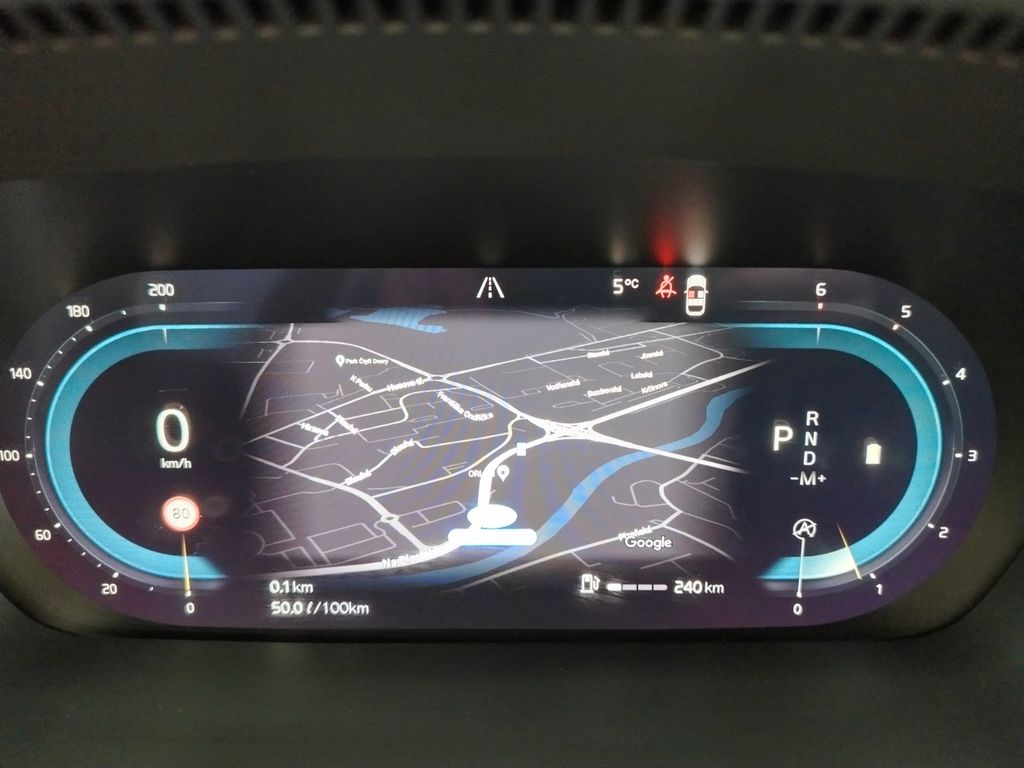 Volvo V90 Cross Country 2023