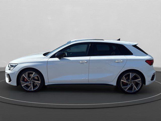 Audi S3 2022