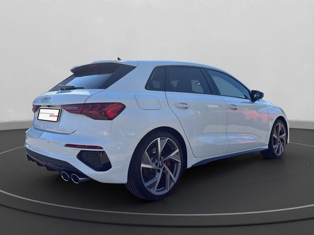 Audi S3 2022