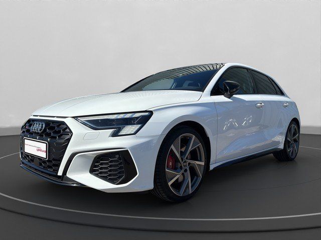 Audi S3 2022