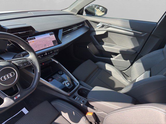 Audi S3 2022