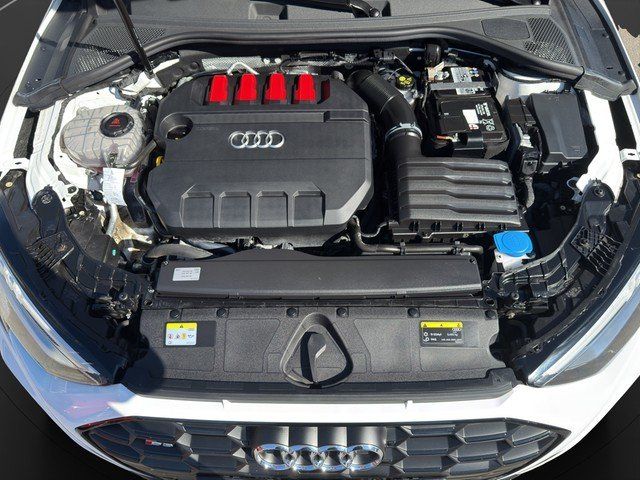 Audi S3 2022
