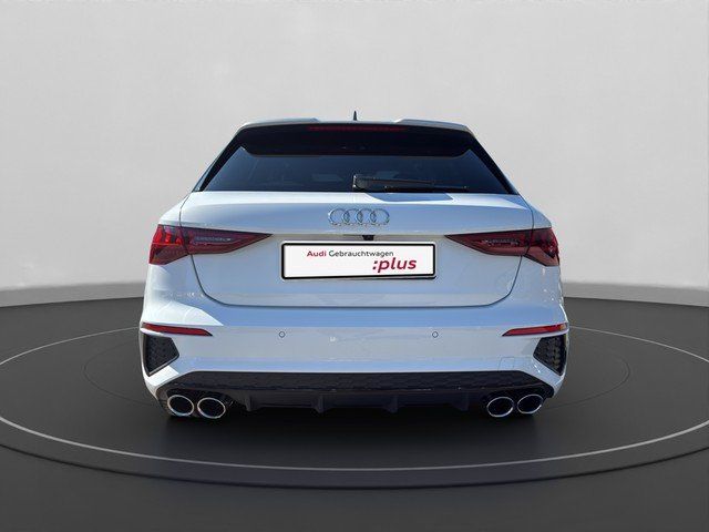 Audi S3 2022