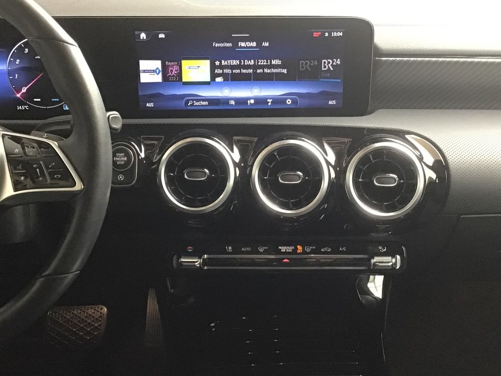 Mercedes-Benz CLA 180 Shooting Brake 2024