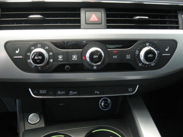 Audi A5 2018