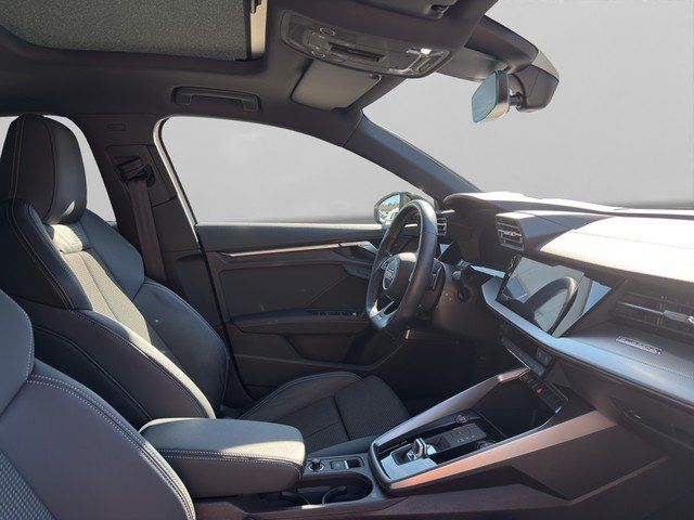 Audi S3 2022