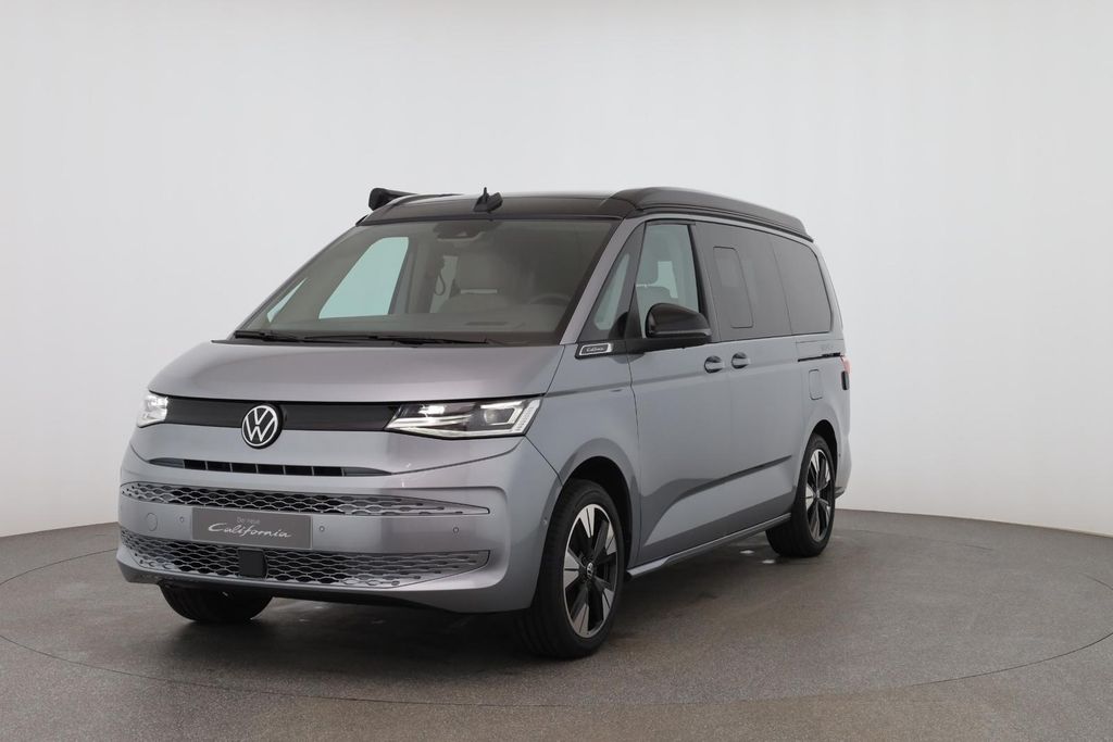 Volkswagen T7 California