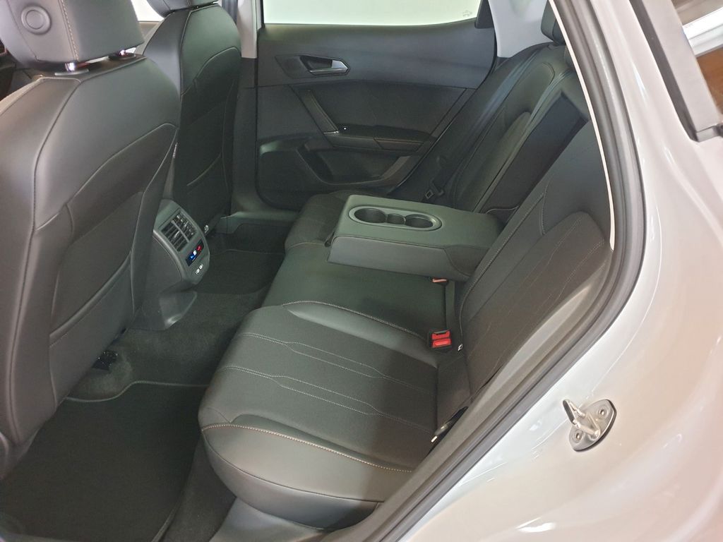 Cupra Formentor 2024