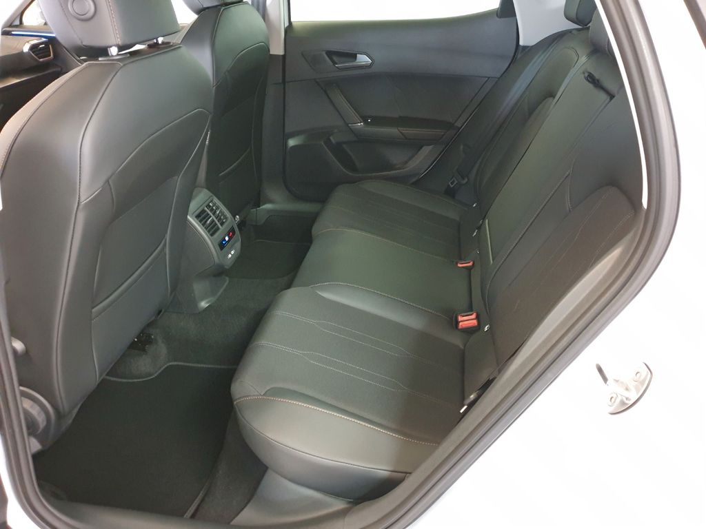 Cupra Formentor 2024