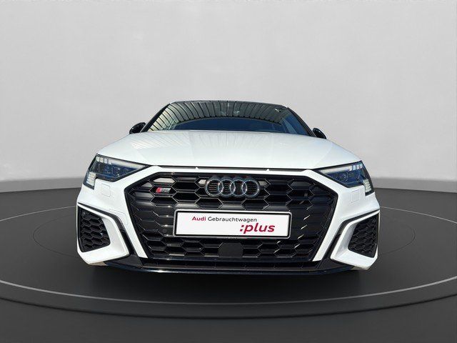 Audi S3 2022