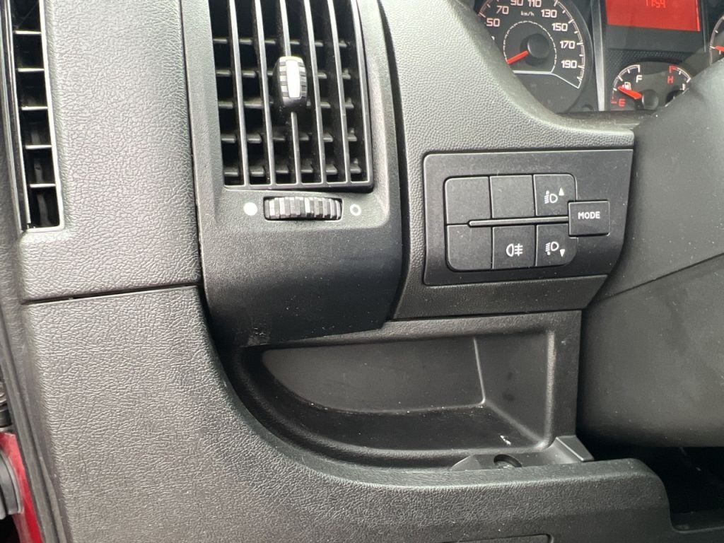 Citroën Jumper 2019