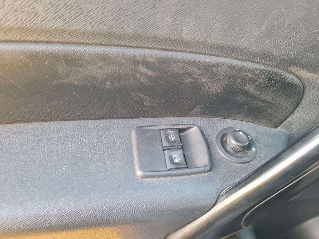 Renault Kangoo 2018