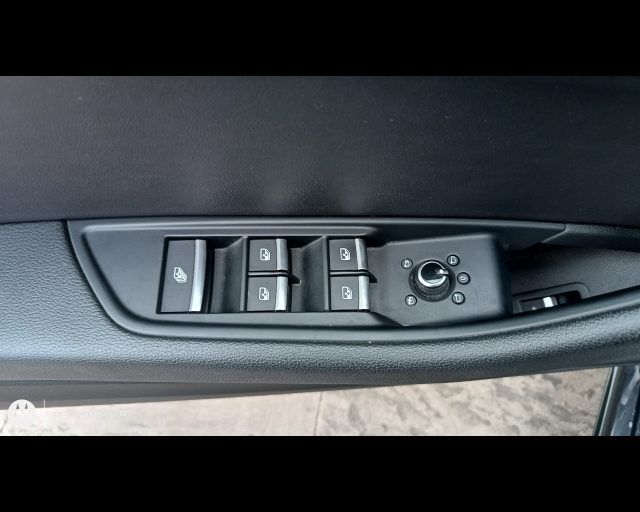 Audi A5 2020