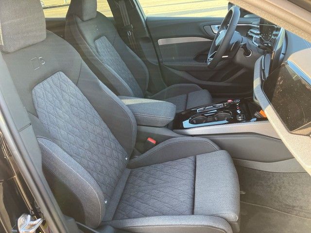 Audi A5 2025